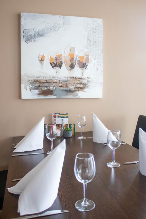 Bed and Breakfast De Vier Linden Vierlingsbeek Esterno foto