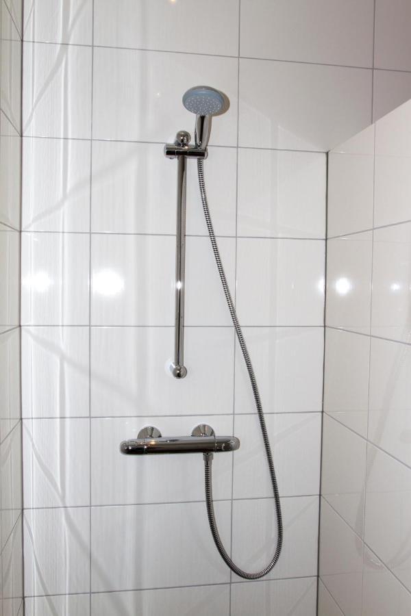 Bed and Breakfast De Vier Linden Vierlingsbeek Esterno foto