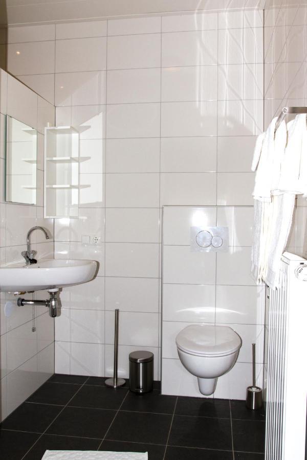 Bed and Breakfast De Vier Linden Vierlingsbeek Esterno foto