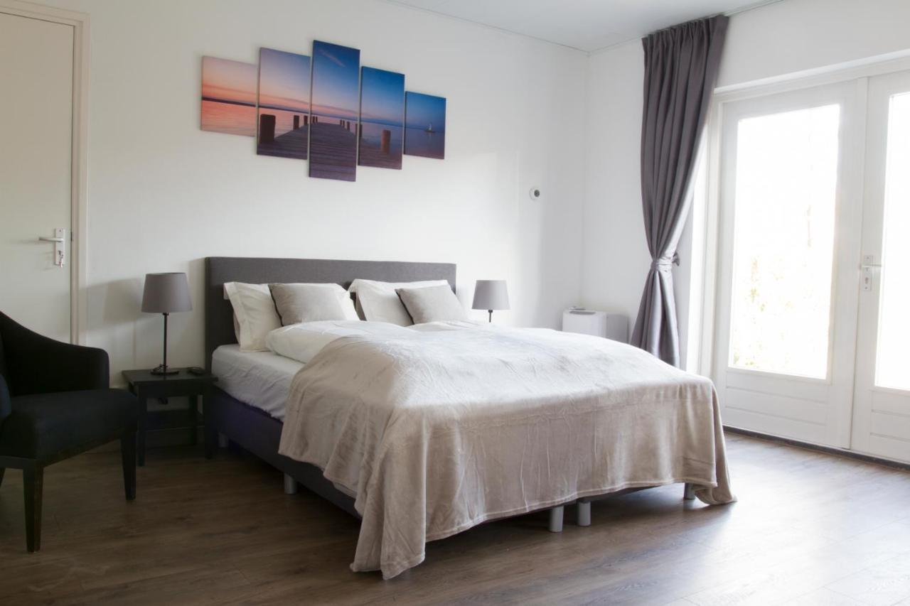 Bed and Breakfast De Vier Linden Vierlingsbeek Esterno foto