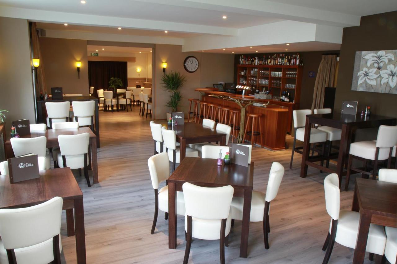 Bed and Breakfast De Vier Linden Vierlingsbeek Esterno foto