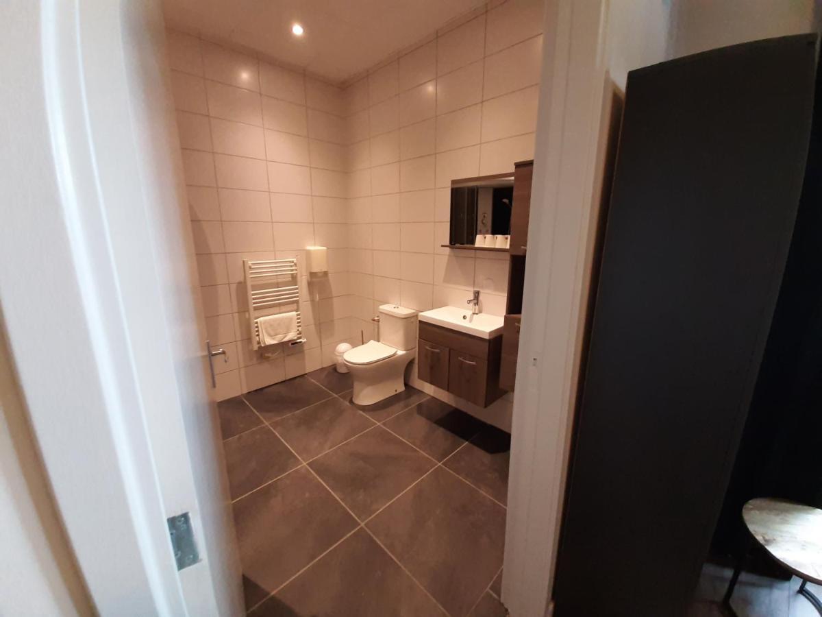Bed and Breakfast De Vier Linden Vierlingsbeek Esterno foto