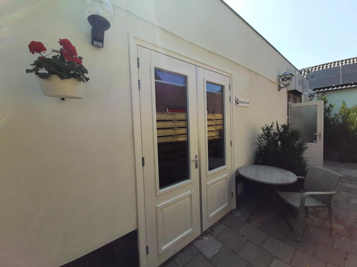 Bed and Breakfast De Vier Linden Vierlingsbeek Esterno foto