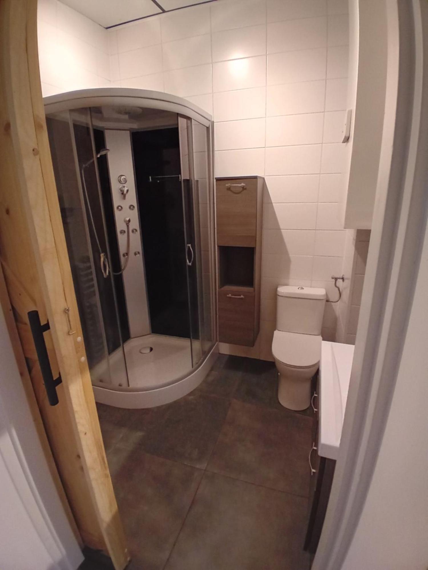 Bed and Breakfast De Vier Linden Vierlingsbeek Esterno foto